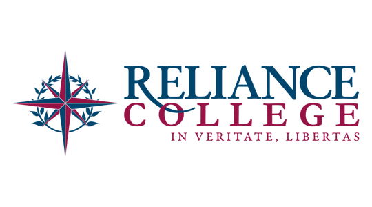 Reliance College logo